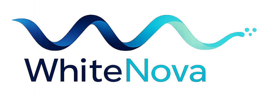 WhiteNova Wellness Fulfillment Logistics